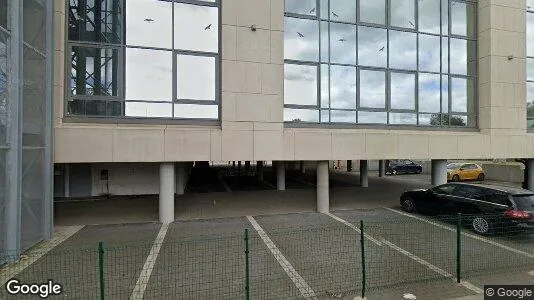 Kontorlokaler til leje i Rebecq - Foto fra Google Street View