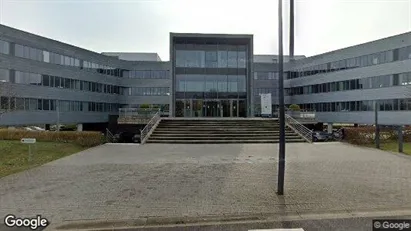 Office spaces for rent in Ottignies-Louvain-la-Neuve - Photo from Google Street View