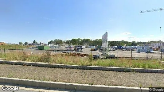 Office spaces for rent i Ottignies-Louvain-la-Neuve - Photo from Google Street View