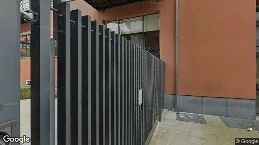 Kontorlokaler til leje i Leuven - Foto fra Google Street View