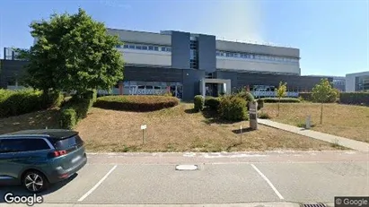 Kantorruimte te huur in Mont-Saint-Guibert - Foto uit Google Street View