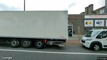 Office spaces for rent in Stad Antwerp - Photo from Google Street View