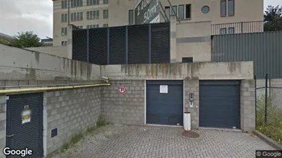 Office spaces for rent in Machelen - Photo from Google Street View