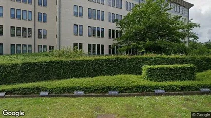 Kantorruimte te huur in Machelen - Foto uit Google Street View