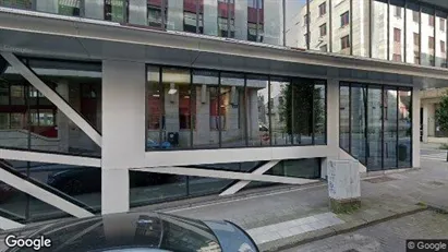 Lokaler til leje i Stad Brussel - Foto fra Google Street View
