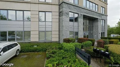 Office spaces for rent in Zaventem - Photo from Google Street View