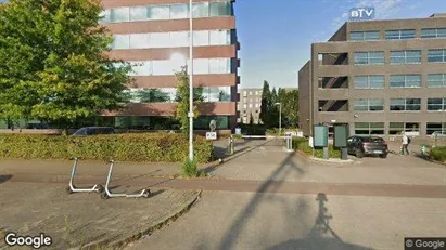 Office spaces for rent in Antwerp Berchem - Photo from Google Street View