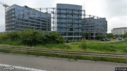 Kantorruimte te huur in Machelen - Foto uit Google Street View