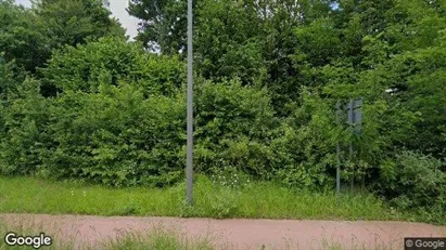 Office spaces for rent in Zaventem - Photo from Google Street View
