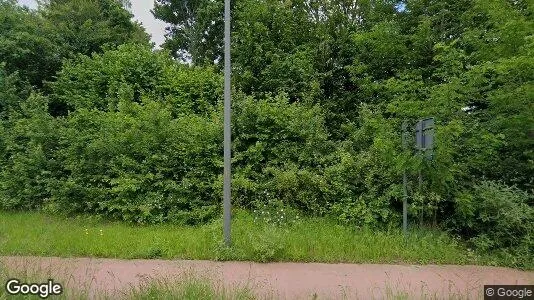 Office spaces for rent i Zaventem - Photo from Google Street View