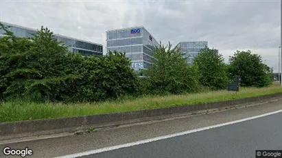 Office spaces for rent in Zaventem - Photo from Google Street View