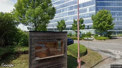 Office spaces for rent in Zaventem - Photo from Google Street View