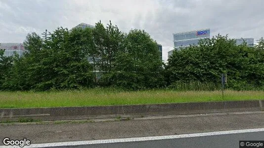 Office spaces for rent i Zaventem - Photo from Google Street View