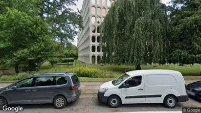 Office spaces for rent in Brussels Watermaal-Bosvoorde - Photo from Google Street View