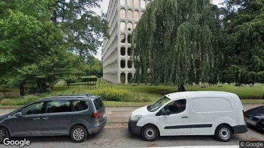 Office spaces for rent i Brussels Watermaal-Bosvoorde - Photo from Google Street View