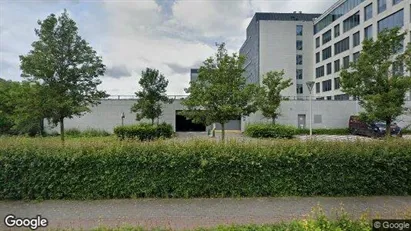 Office spaces for rent in Machelen - Photo from Google Street View