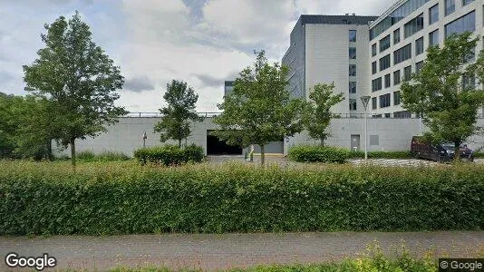 Kontorer til leie i Machelen – Bilde fra Google Street View