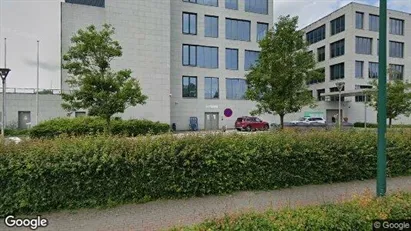 Office spaces for rent in Machelen - Photo from Google Street View