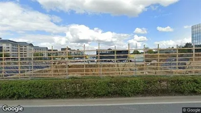 Kantorruimte te huur in Machelen - Foto uit Google Street View
