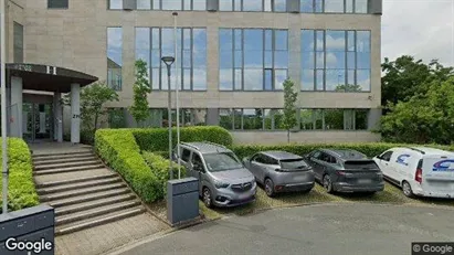 Kontorer til leie i Machelen – Bilde fra Google Street View