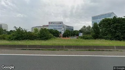 Office spaces for rent in Machelen - Photo from Google Street View