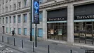 Erhvervslokaler til leje, Stad Brussel, Bruxelles, Rue des Quatre Bras 6