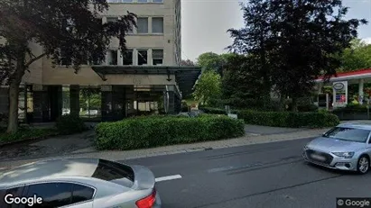 Lokaler til leje i Kraainem - Foto fra Google Street View