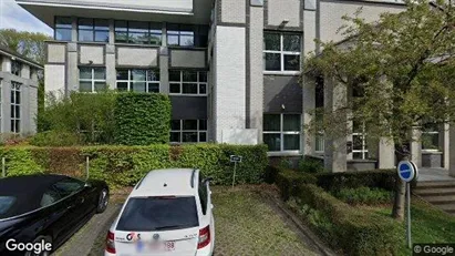 Kantorruimte te huur in Hoeilaart - Foto uit Google Street View