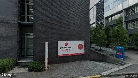 Office spaces for rent i Merelbeke - Photo from Google Street View
