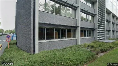 Office spaces for rent in Merelbeke - Photo from Google Street View