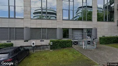 Büros zur Miete in Machelen – Foto von Google Street View