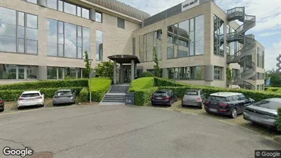 Office spaces for rent in Machelen - Photo from Google Street View