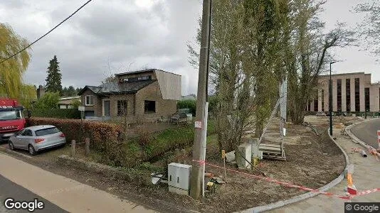 Office spaces for rent i Gent Zwijnaarde - Photo from Google Street View