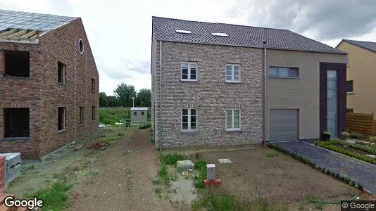 Office spaces for rent i Lokeren - Photo from Google Street View