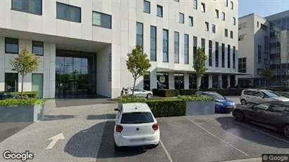 Office spaces for rent in Roeselare - Photo from Google Street View