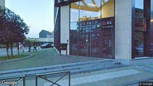 Office spaces for rent i Stad Gent - Photo from Google Street View