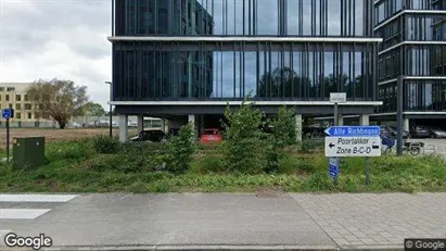 Kontorer til leie i Gent Sint-Denijs-Westrem – Bilde fra Google Street View