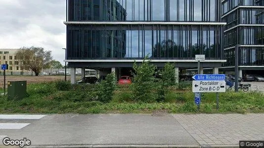 Office spaces for rent i Gent Sint-Denijs-Westrem - Photo from Google Street View