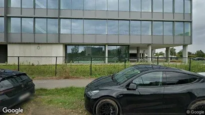 Office spaces for rent in Gent Sint-Denijs-Westrem - Photo from Google Street View