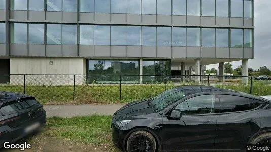 Office spaces for rent i Gent Sint-Denijs-Westrem - Photo from Google Street View