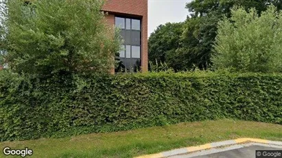 Lokaler til leje i Roeselare - Foto fra Google Street View