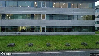 Office spaces for rent in Mechelen - Photo from Google Street View