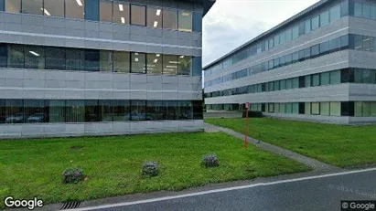Kantorruimte te huur in Mechelen - Foto uit Google Street View