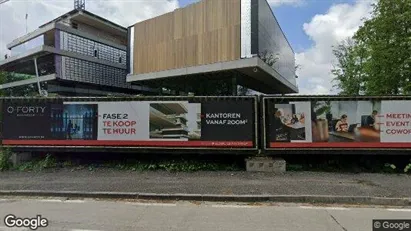 Kontorlokaler til salg i Oostkamp - Foto fra Google Street View