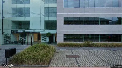 Office spaces for rent in Mechelen - Photo from Google Street View