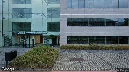 Office spaces for rent i Mechelen - Photo from Google Street View