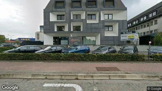 Office spaces for rent i Gent Sint-Denijs-Westrem - Photo from Google Street View