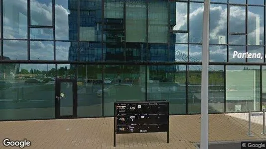 Commercial properties for rent i Stad Gent - Photo from Google Street View