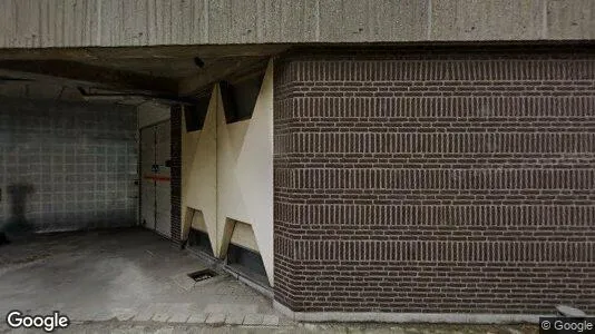Office spaces for rent i Stad Antwerp - Photo from Google Street View