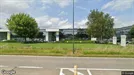 Erhvervslokaler til leje, Zaventem, Vlaams-Brabant, Leuvensesteenweg 553